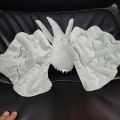 Strange Story Doll Plush Toys Stranger Things Demogorgon plush Peripheral Toys. 
