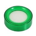 Sponge Damper - Green. 