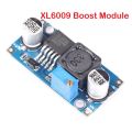 XL6009 DC To DC Boost Converter XL6009 Step Up Boost Converter Module 3-34V To 4-35V Adjustable Power Supply Voltage  Module For Arduino. 