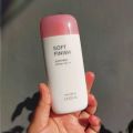 Missha Soft Finish Sun Milk SPF 50+ PA+++ - 70ml for extra care. 