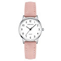 Exam-specific watches for ladies junior high school students, civil servants, simple and silent, mechanical trends, college entrance examinations, graduate school entrance examinations, electronics.
