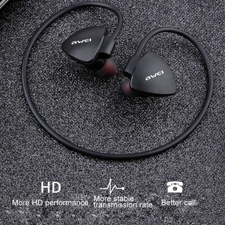 awei%20A847BL%20Outdoor%20Sports%20IPX4%20Waterproof%20Anti-sweat%20Fashion%20After%20Hanging%20Design%20Stereo%20Bluetooth%20Earphone(Black)%20-%20Image%208