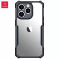 Xundd Case For iPhone 14 Pro Max Case Shockproof Transparent Bumper Back Phone Cover Funda Coque. 