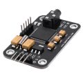Voice Recognition Module with 5Pcs INMP441 Omnidirectional Microphone Module. 