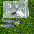 Model aircraft brushless motor propeller accessories brushless motor 2750KV 1pcs Clockwise and anti Clockwise.