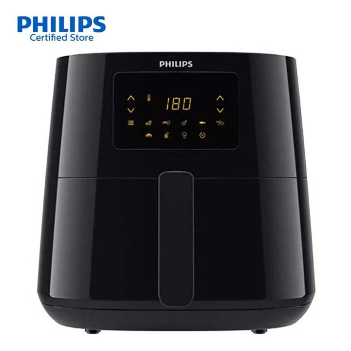 Philips HD9270/90 Airfryer XL Essential