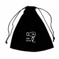 Hair Dryer Bag Travel Storage Drawstring Blow Pouch Container Hotel Bags Hairdryer Case Organizer Cotton Straightener blower.