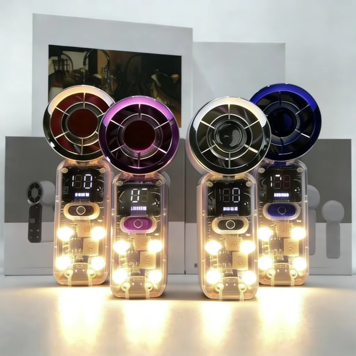 Super%20Mini%20Handheld%20Turbo%20Fan%20with%20Display%20&%20LED%20Light%20%7C%20Transparent%205%20Speed%20Pocket%20Fan%20(Cyberpunk%20Design)%20Mini%20Fan%20+%20Light%20-%20Image%205