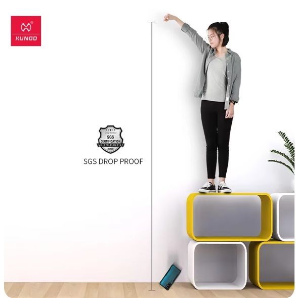 Xundd%20(%20Pixel%206A%20)%20Protective%20Back%20Cover%20For%20Google%20Pixel%206A%20Cases%20Shockproof%20Airbag%20Bumper%20Soft%20Back%20Transparent%20Shell%20Covers%20-%20Phone%20-%20Image%207