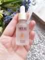 Rice Serum ROREC White Rice Tender Skin Moisturizing Beauty Essence Rice Face Serum 15ml. 