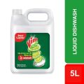 Vim Dishwashing Liquid 5L. 