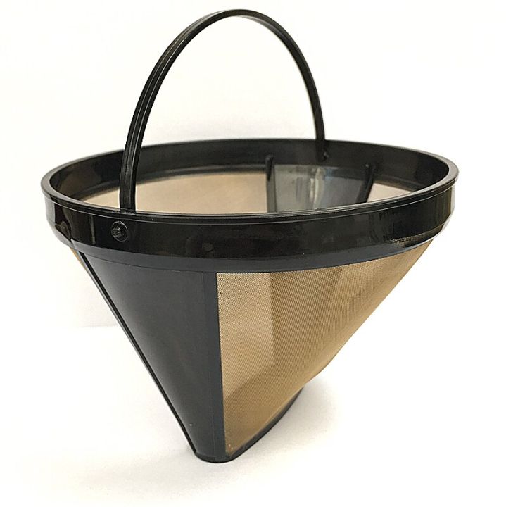 1PC%20Permanent%20Reu%20#4%20Cone%20Shape%20Coffee%20Filter%20Mesh%20Basket%20Stainless%20Coffee%20Filters%20Coffeeware%20-%20Image%203