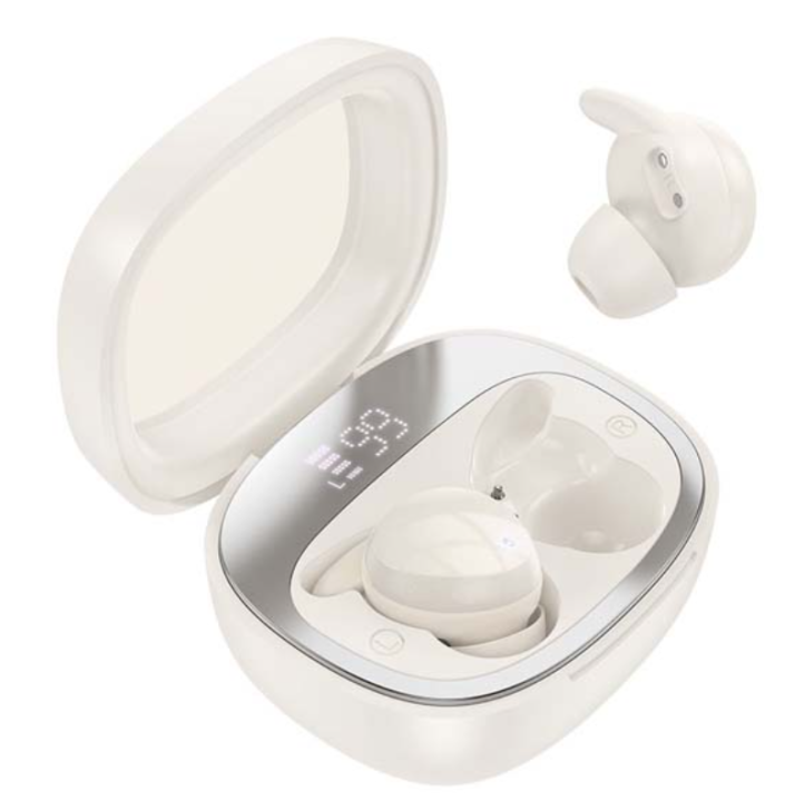 hoco%20EW65%20True%20Wireless%20Sleep%20Bluetooth%20Earphone(Black)%20-%20Image%202