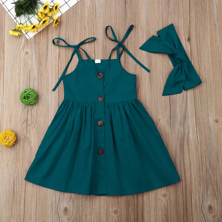 Beautiful%20frock%20with%20Ribbon%20sleeves%20for%206month%20to%205yrs%20baby%20girl,%20in%206%20different%20color.%20-%20Image%208