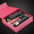 Green Laser Pointer jd 303 with Adjustable Focus Star Lens 100mw. 