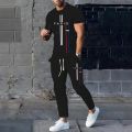 Stylish Joggers & T-shirt combo for men's Stylish Joggers & T-shirt combo for men's. 