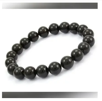 Fashion%20Men%20Jewellery%20Solid%20Black%20Color%20Bracelets%20For%20Men%201%20pieces%20-%20Bracelet%20-%20Image%203