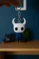 Hollow Knight Premium Miniature – Iconic Explorer Edition (Figurine & Keychain). 