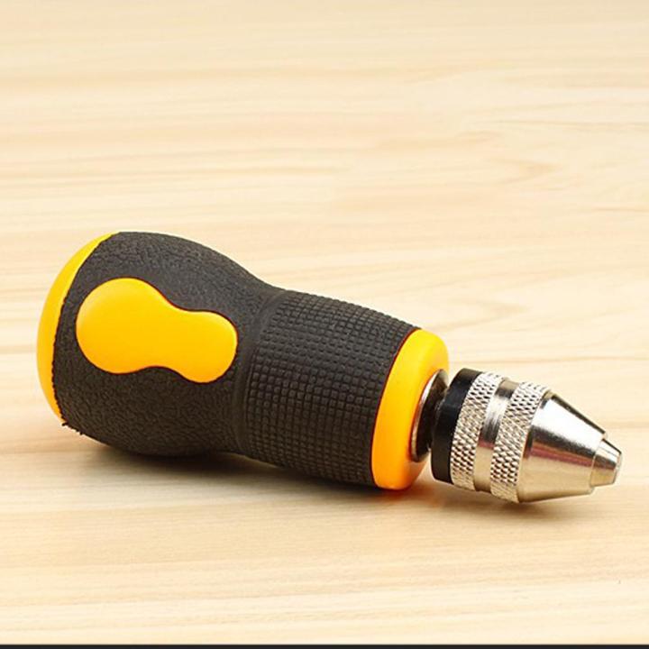 KOGEEK%20Mini%20Portable%20Small%20Manual%20Twist%20Drill%20with%2010%20Pieces%20Twist%20Drill%20Bit%20Set,%20Hand%20Tools%20-%20Image%205