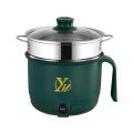 Mini Electric Rice Cooker 18 cm Non-stick Cooking Machine Double Layer Hot Pot Multifunction Electric Rice Cooker 220V.