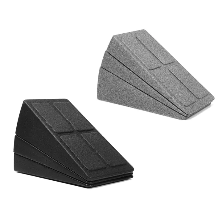 Squat%20Wedge%20Block%20Adjustable%20Non-Slip%20Squat%20Ramp%20Wedge%20Calf%20Stretcher%20Slant%20Board%20Strength%20for%20Squat%20and%20Deadlift%20Black%20-%20Image%204