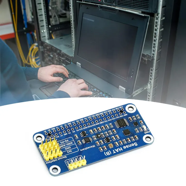 For%20WAVESHARE%20Sensor%20Expansion%20Board%20I2C%203.3V%20for%20Raspberry%20Pi%20Barometer%20ADC%20and%20Other%20Sensors%20Expansion%20Board%20-%20Image%204