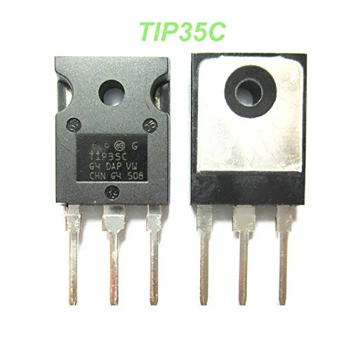 TIP35C%20Transistor%20TIP35%20Transistor%20TIP35%20IC%20TIP35C%20MOSFET%20Transistor%20NPN%20100V%2025A%20125W%20TO-247%203Pin%20Leads%C2%A0%20-%20Image%202