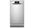 Sharp Dishwasher 14 Place Settings  QW-MA814-SS3. 