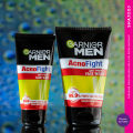 Garnier Men Acno Fight Face Wash 100ml. 