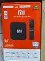 mi 8K ULTRA HD SET TOP BOX 16GB I 256GB I 5G I Android 13 Smart TV - Television BOX. 