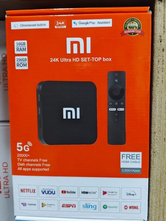 mi%208K%20ULTRA%20HD%20SET%20TOP%20BOX%2016GB%20I%20256GB%20I%205G%20I%20Android%2013%20Smart%20TV%20-%20Television%20BOX%20-%20Image%202