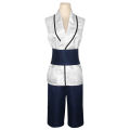 Anime Tsunade Kimono Cosplay Costume Girls Women Halloween Party Carnival Cartoon Uniform Suits Anime Cosplay Tsunade Women Suit.