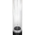 Water Cooling Reservoir PC Reservoir 4 Holes for Home for Office.
