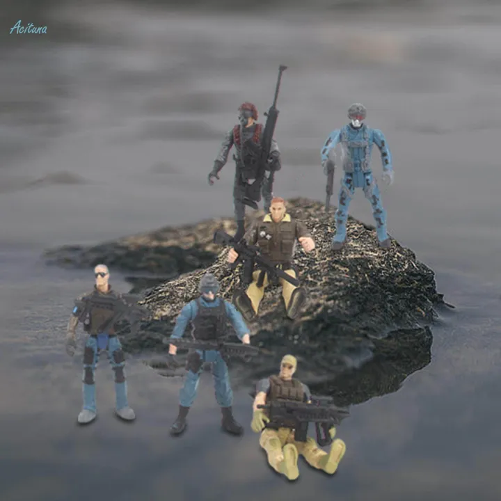 6%20Pieces%201/18%20Scale%20Action%20Figures%20Party%20Favors%20Collection%20Model%20Toys%20-%20Image%207