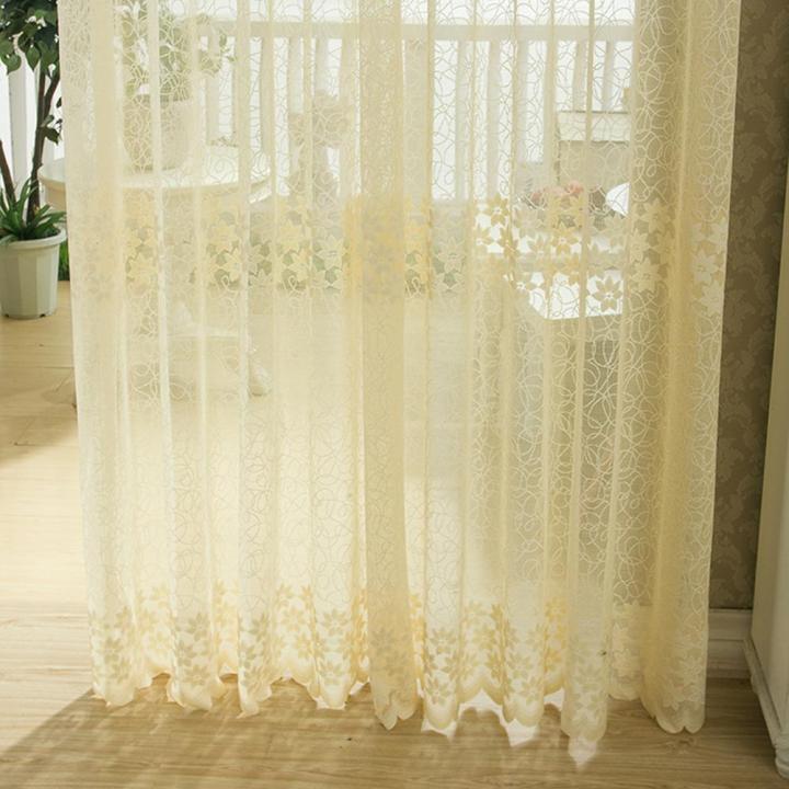 Window%20Tulle%20Drop%20Curtain%20Modern%20Floral%20Living%20Bedroom%20Sheer%20Panel%20Curtains%20-%20Image%207