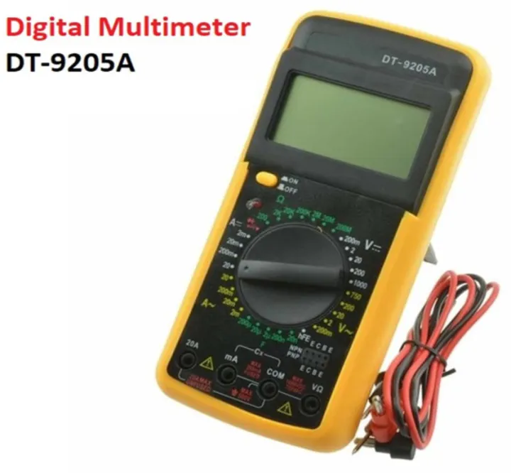 Digital%20Multimeter%20DT%209205A%20Auto%20Power%20Off%20with%20Protective%20Case%20Data%20Hold%20Function%20High%20Precision%20Data%20Measurements%20Multimeter%20AVO%20Meter%20-%20Image%203