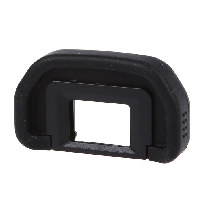 Black%20Rubber%20Wrapped%20Plastic%20Eyecup%20Eyepiece%20for%2060Da%206D%205DII%20&%20Flash%20Stand%20AS-21%20518%20Hot%20Shoe%20-%20Image%203