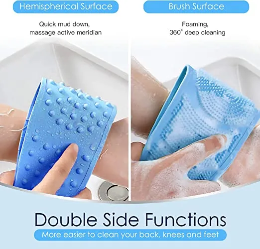 Silicone%20Back%20Scrubber%20for%20Shower%20Back%20Scrubber%20for%20Shower%20Back%20Scrubber%20Silicone%20Body%20Brush%20Back%20Washer%20for%20Shower%20Silicone%20Bath%20Body%20Brush%20Back%20Scrubber%20for%20Shower%20for%20Men%20&%20Women%20Exfoliating%20-%20Image%202