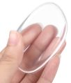 Silisponge Silicone Makeup Applicator Beauty Blender.