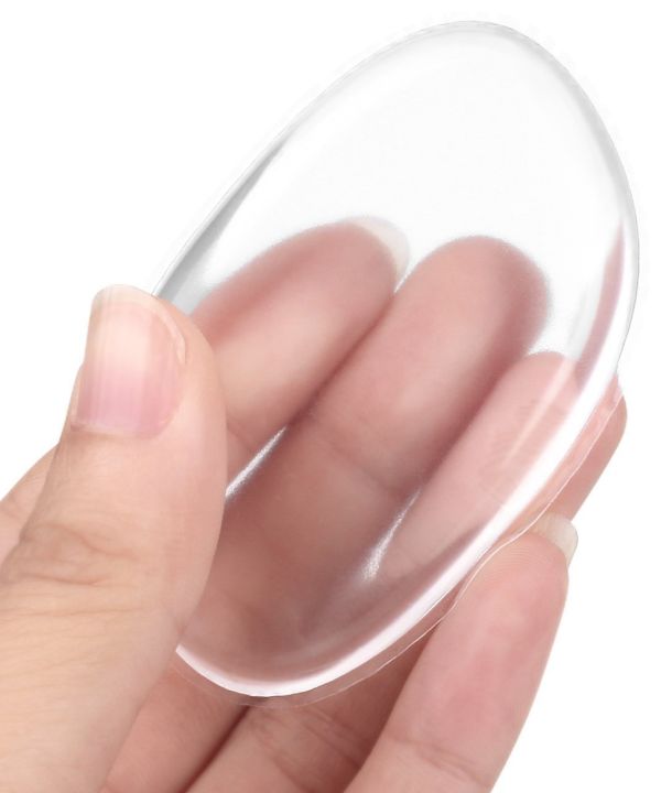 Silisponge Silicone Makeup Applicator Beauty Blender
