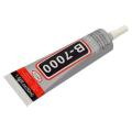 B7000 Multipurpose B7000 B-7000 50mL Transparent Adhesive Glue Tool For Cellphone Touch Screen Repair Resin Crafts Back Cover Diamond Jewelry DIY Epoxy Super Nail Gel. 