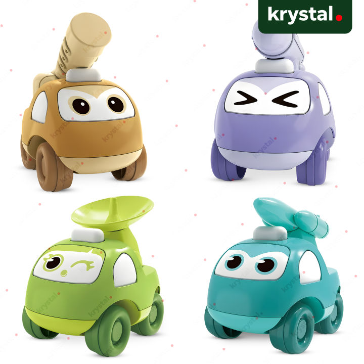 %E3%80%90Krystal%E3%80%91%20Cute%20Inertia%20Car%20Toy%20Anti-Collision,%201%20Piece,%20Safe%20&%20Durable%20Push-Go%20Car%20for%20Kids%20Ages%203+,%20Fun%20Learning%20Gift%20-%20Image%202
