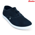 Black Color Casual Shoe by North Star for Men.