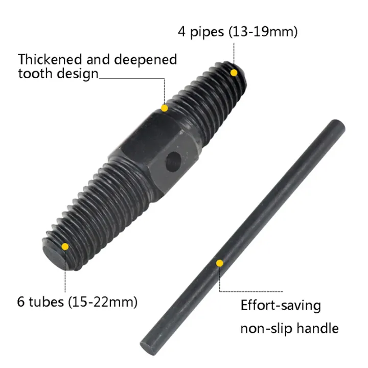 4"%206"%20Double%20End%20Screw%20Valve%20Faucet%20Extractor%20Pipe%20Screw%20Removal%20Tool%20Set%20Podazz%20-%20Image%205