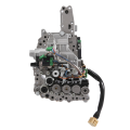 (Rebuild) JF011E RE0F10A F1CJA CVT Transmission Valve Body for Nissan Altima Sentra Teana X-Trail / MITSUBISHI Lancer. 