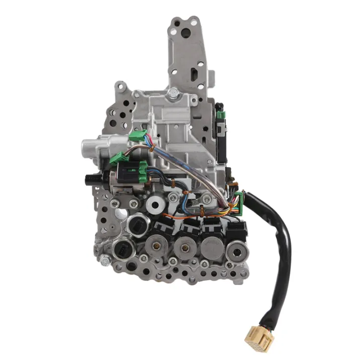 (Rebuild)%20JF011E%20RE0F10A%20F1CJA%20CVT%20Transmission%20Valve%20Body%20for%20Nissan%20Altima%20Sentra%20Teana%20X-Trail%20/%20MITSUBISHI%20Lancer%20-%20Image%205