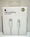 USB Type C to Lightning Cable For Iphone 20W.