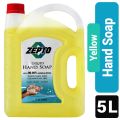 Zepto Handwash Liquid Hand Soap - 5 Litter. 