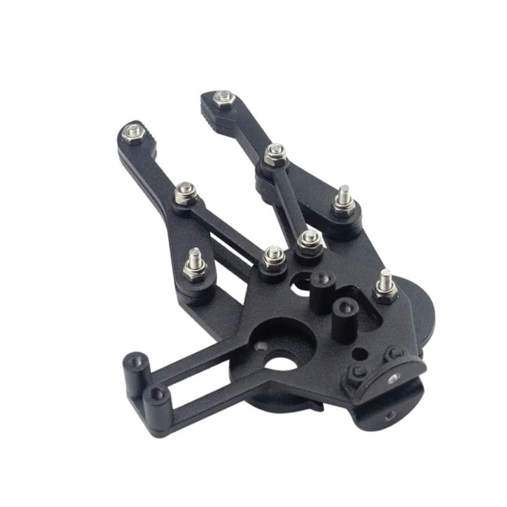 Robot%20Claw%20Manipulator%20Paw%20Alloy%20Arm%20Mechanical%20Gripper%20Clamp%20MG995%20Kit%20For%20Arduino%20Robot%20-%20Image%205