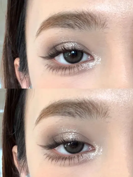 7%20Colors%20Eyeshadow%20Palette%20Pearly%20Glitter%20Matte%20Finish%20Dark%20Grey%20Beige%20Color%20Eyeshadow%20With%20Mirror%20Portable%20Cosmetics%20-%20Image%203